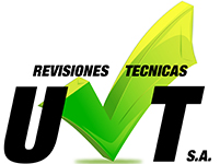 Logo de UVT